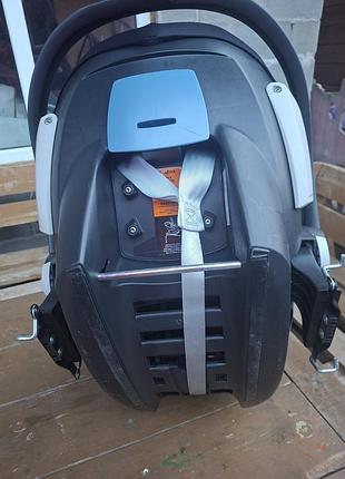 Автокрісло cybex 7