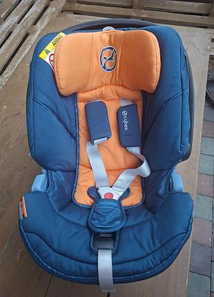 Автокрісло cybex 10