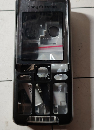 Корпус телефона sony ericsson  k310i
