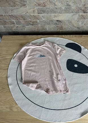 Футболочка tnf