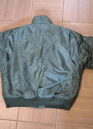 Бомбер army tex. 7
