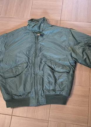 Бомбер army tex. 8
