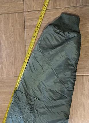 Бомбер army tex. 5