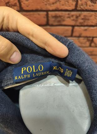Кофта от ralph lauren 4