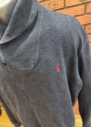 Кофта от ralph lauren 3