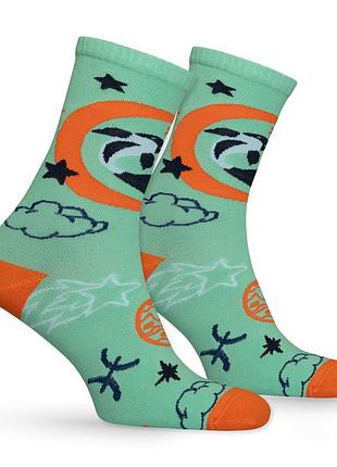 Шкарпетки premier socks риби, унісекс, розм. 36-39, 40-42, 43-45