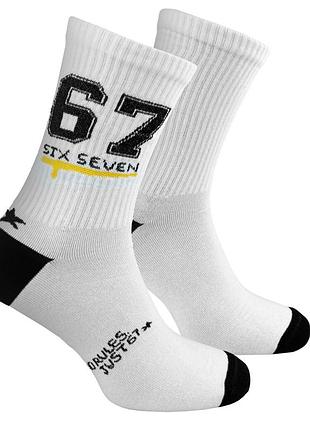 Носки premier socks подростковые "six seven 67" 34-36
