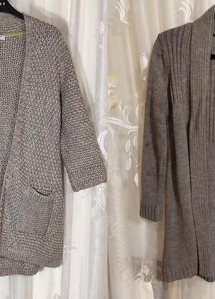 Кардиган ( свитер,кофта) marks&amp;spencer р.м