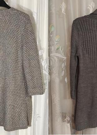 Кардиган ( свитер,кофта) marks&spencer р.м 8