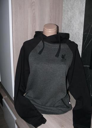 Толстовка l.f.c. liverpool 4