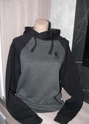 Толстовка l.f.c. liverpool 7