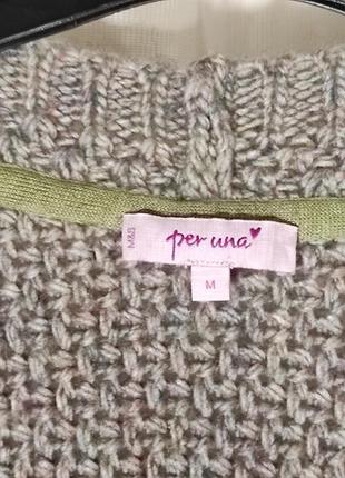 Кардиган ( свитер,кофта) marks&spencer р.м 4