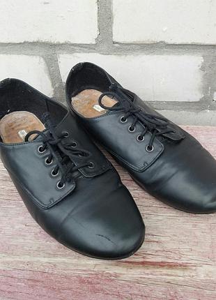 Туфли оксфорды dorothy perkins