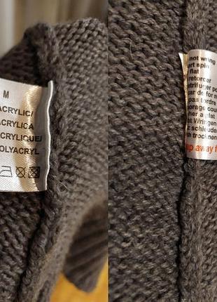 Кардиган ( свитер,кофта) marks&spencer р.м 6