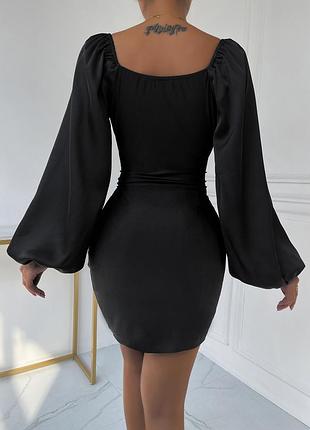 🖤 платье shein 3