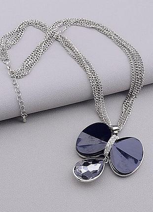 022756 подвеска сrystal 45 см. ''