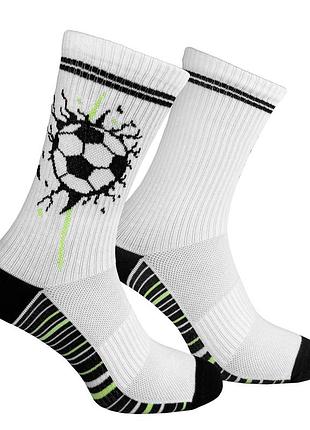 Носки premier socks "энергия футбола", унисекс, разм. 36-39, 40-42, 43-45