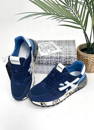 Кросівки premiata 2