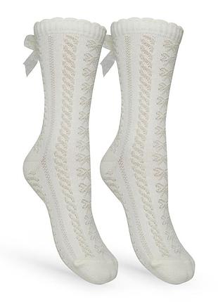 Гольфи premier socks “ “молочна ніжність”, 18-20, 20-23