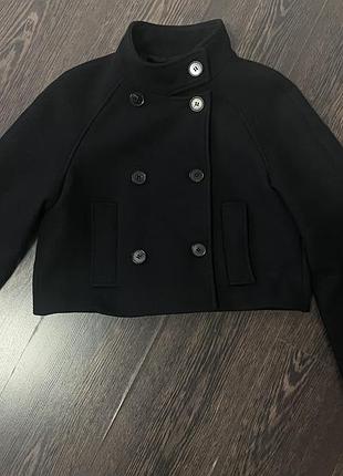 Пальто zara