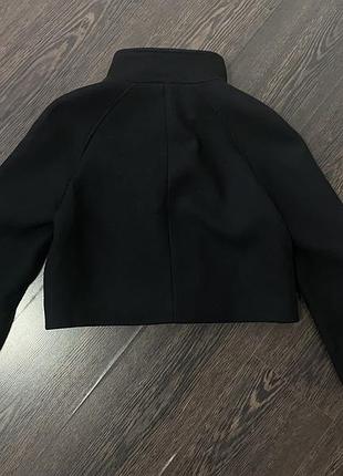 Пальто zara 3