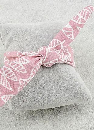 045979 браслет 'flora secret' бавовна 17 см.