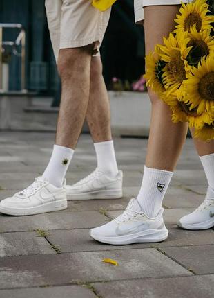 Патриотический набор носков premier socks “день независимости”, 3 пары в наборе, разм. 36-39, 40-42, 43-45