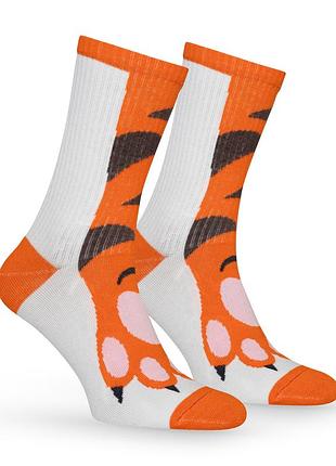 Шкарпетки premier socks "paws", розм. 36-39, 43-45