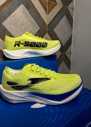 Кросівки чоловічі joma r.5000 салатові