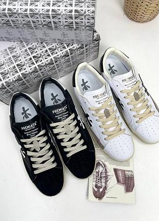 Кросівки premiata 2