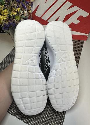 Оригінальні кросівки nike 3