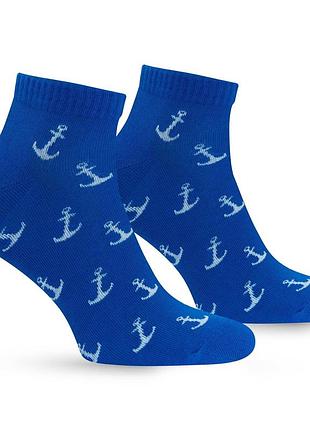 Шкарпетки premier socks кинь якір , унісекс, розм. 36-39, 40-42, 43-45