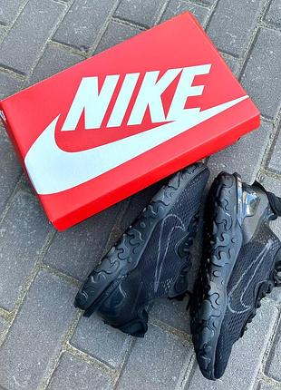 Кросівки nike react