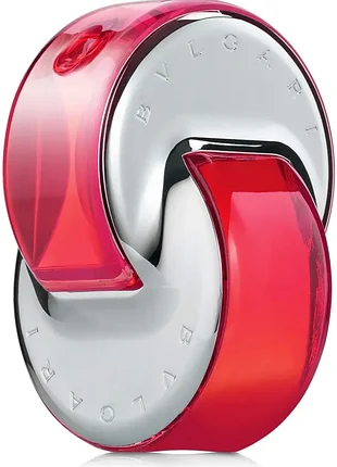 Женская туалетная вода bvlgari оmnia coral 100