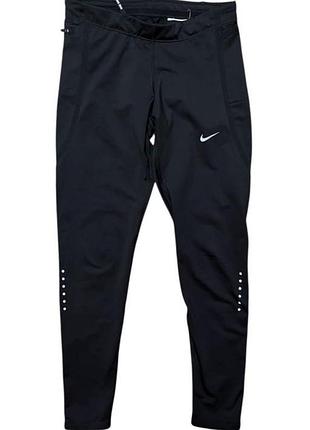 Лосины nike dri fit