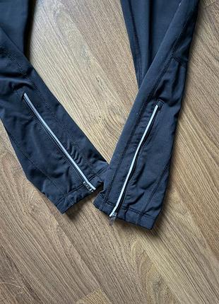 Лосины nike dri fit 5