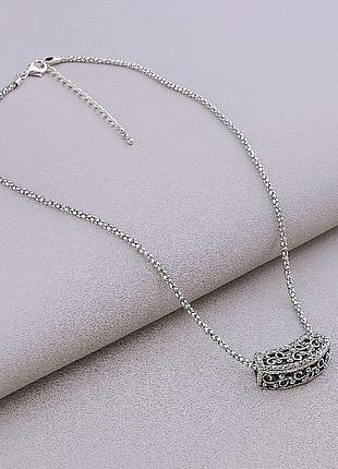 098857 подвеска сrystal 41 см.