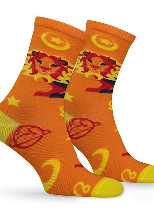Носки premier socks лев, унисекс, разм. 36-39, 40-42, 43-45