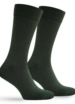 Носки premier socks степовый горизонт (антибактериальные, бамбук), розм. 40-42, 43-45