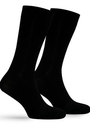Носки premier socks глубокая ночь (антибактериальные, бамбук), розм. 40-42, 43-45