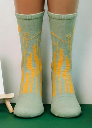 Шкарпетки premier socks футуризм берклі, унісекс, розм. 36-39, 40-42, 43-45