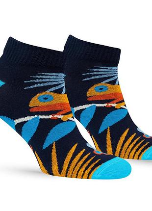 Носки premier socks бархатный хамелеон, унисекс, розм. 36-39, 40-42, 43-45