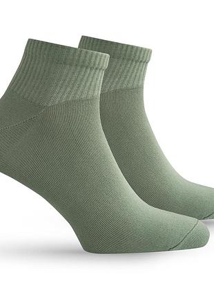 Носки premier socks олива, унисекс, разм. 36-39, 40-42, 43-45