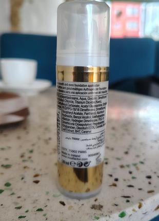 Основа под макияж max factor 5