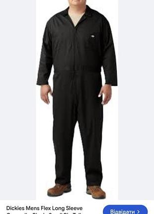 Рабочий комбинезон 56 р dickies