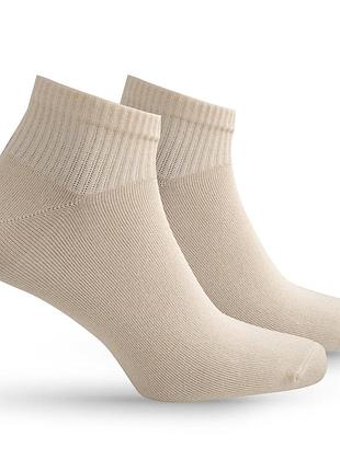Шкарпетки premier socks ваніль, унісекс, раз м. 36-39, 40-42, 43-45