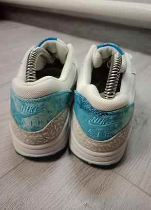 Кроссовки nike 6