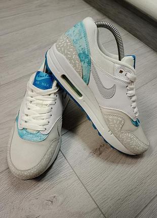 Кроссовки nike 3