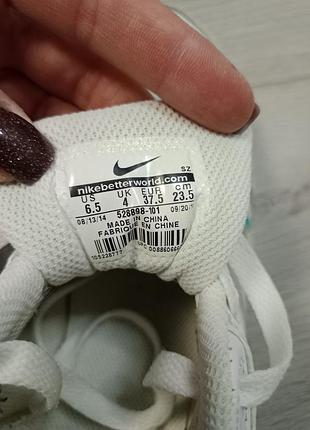 Кроссовки nike 9