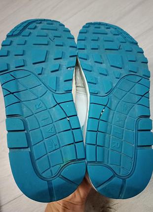Кроссовки nike 7